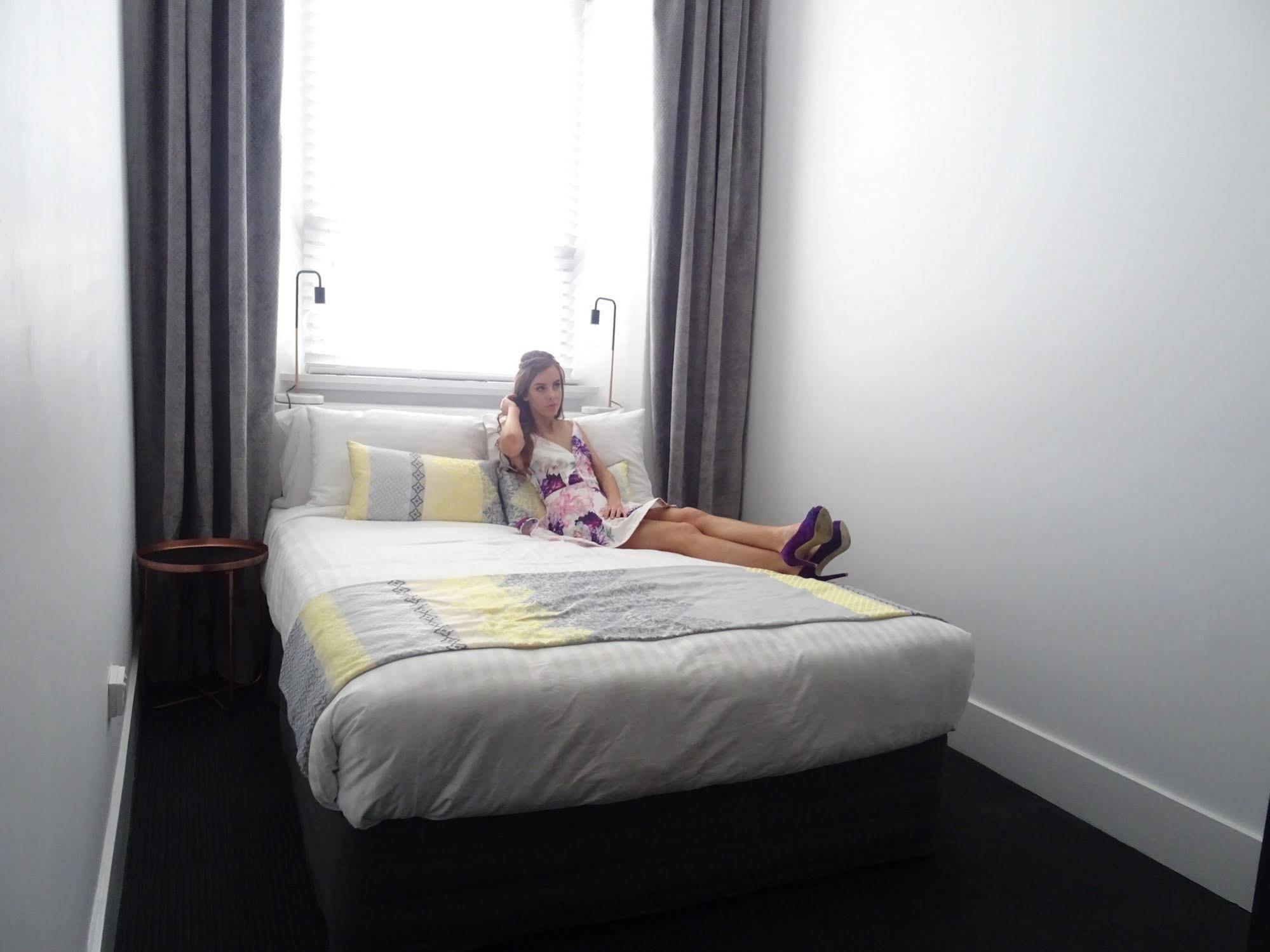 Argyle Accommodation Hobart Exteriér fotografie